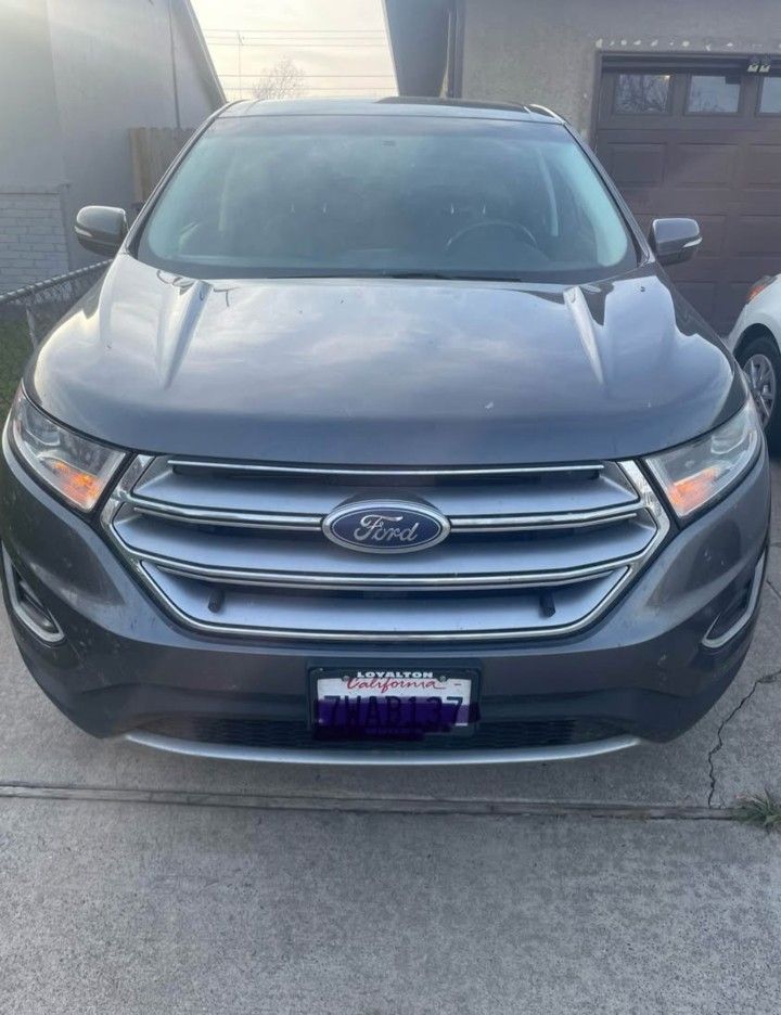 2015 2016 2017 2018 2019 2020 2021 2022 2023 2024 Ford Edge Parts