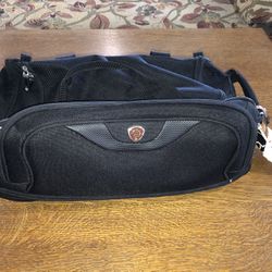 Large Duffel Bag Pacific Coast Luggage Like New Condition
