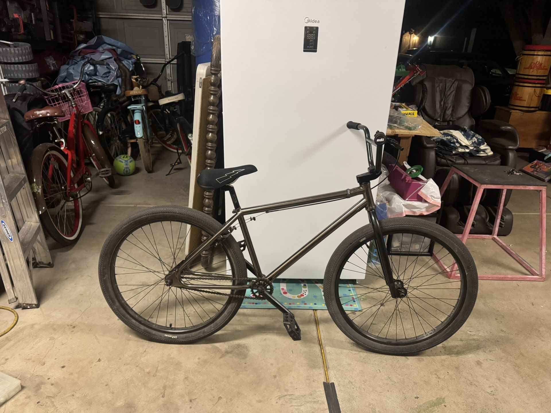Cult Devotion 26”