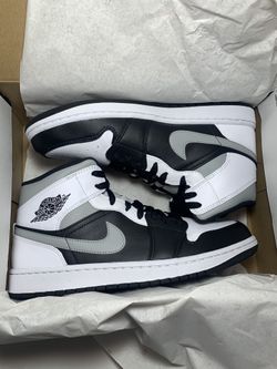 Jordan 1 “Shadow”