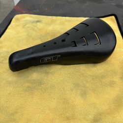 Gt Bmx Seat