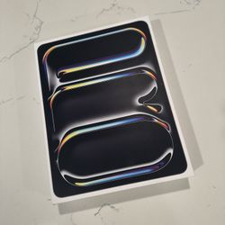 iPad M4 13 Inch Pro