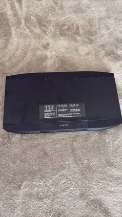 AC Infinity AirCom S6 Fan