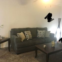 Sofa Set 