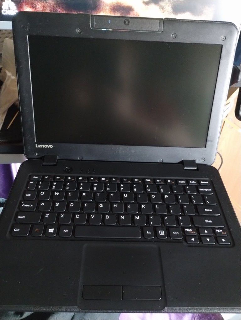 LENOVO Winbook Mini Laptop 11.6 In MODEL #81CY