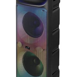 Bluetooth Wireless Speaker