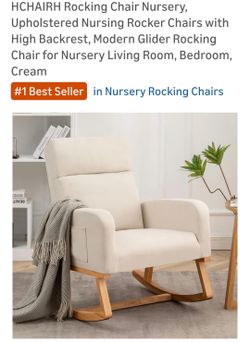 Rocking chair