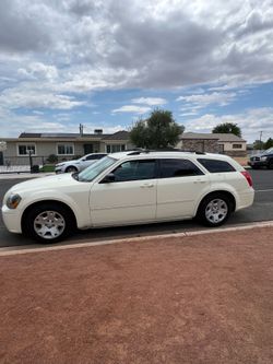2006 Dodge Magnum