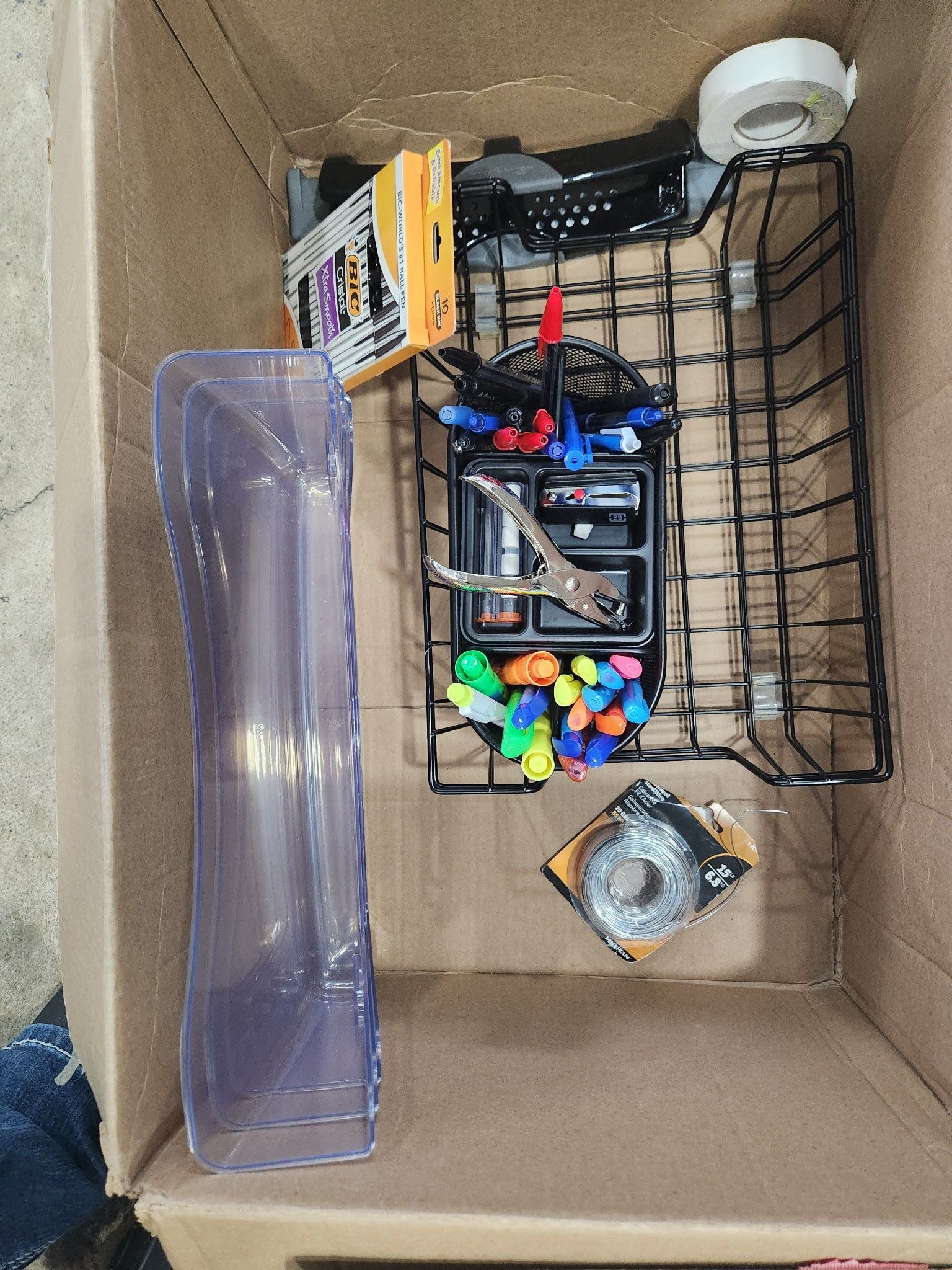 Misc Office Supplies