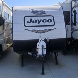 Jayco Jay Flight SLX Baja 174BH Trailer