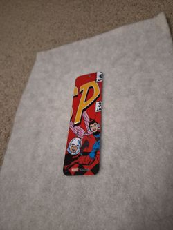 Marvel Heroe Wall Decor
