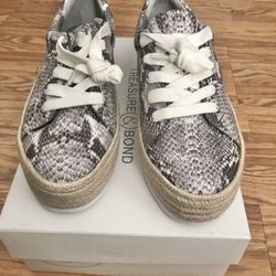 Woman’s Shoes Treasure & Bond Payge Espadrille