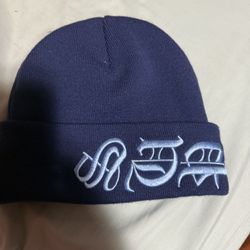 Supreme Beanie