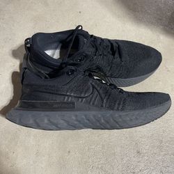 Men’s Nike Flyknit React