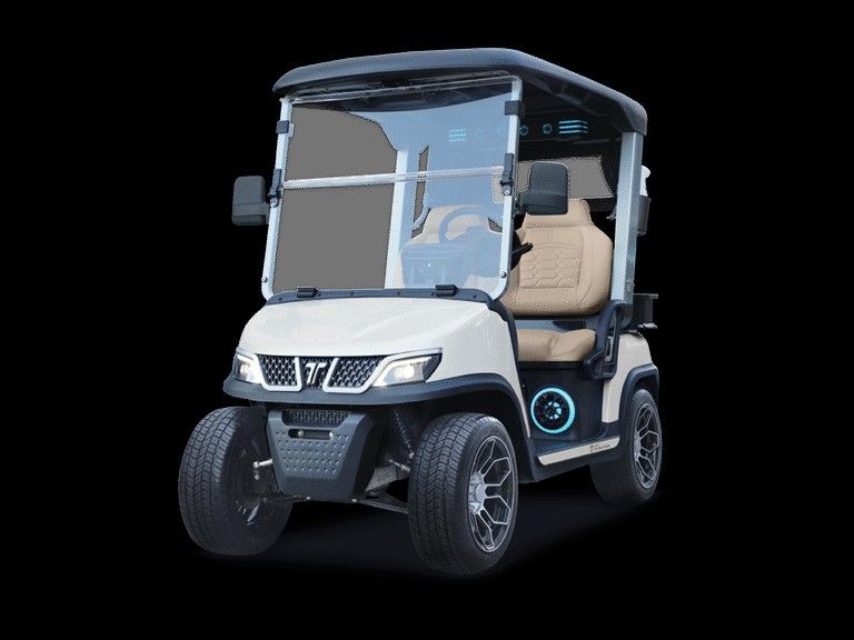 Tara Roadster 2