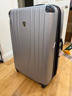 Suitcase