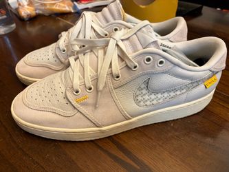 Jordan 1 unions