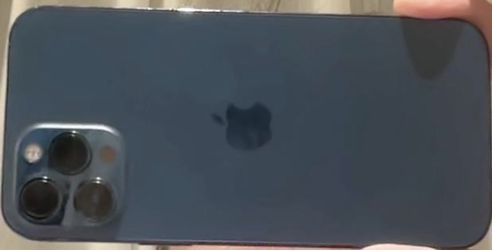 iPhone 12 Pro Max