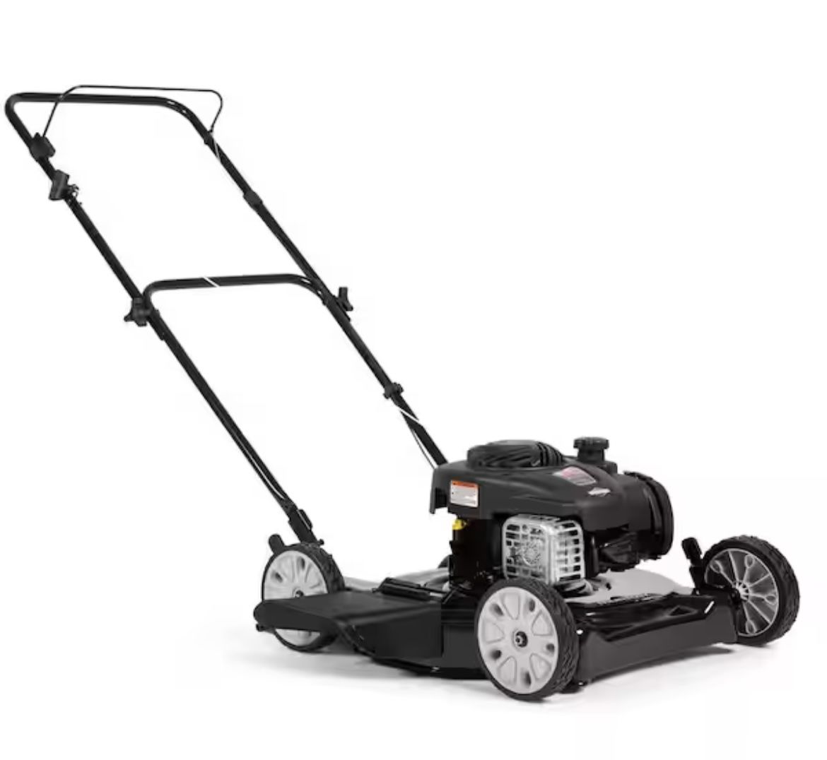 Brand New Murray Push Mower