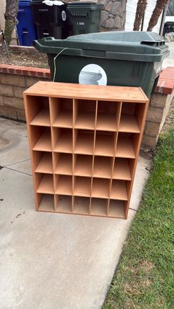 Shoe Organizer
