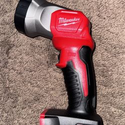 Milwaukee Led Work Light(Tool-Only)