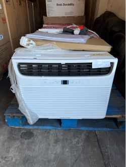 New! Frigidaire Air Conditioner-18k BTUs- 230V