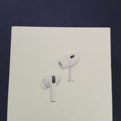 Apple AirPod Pro Gen2