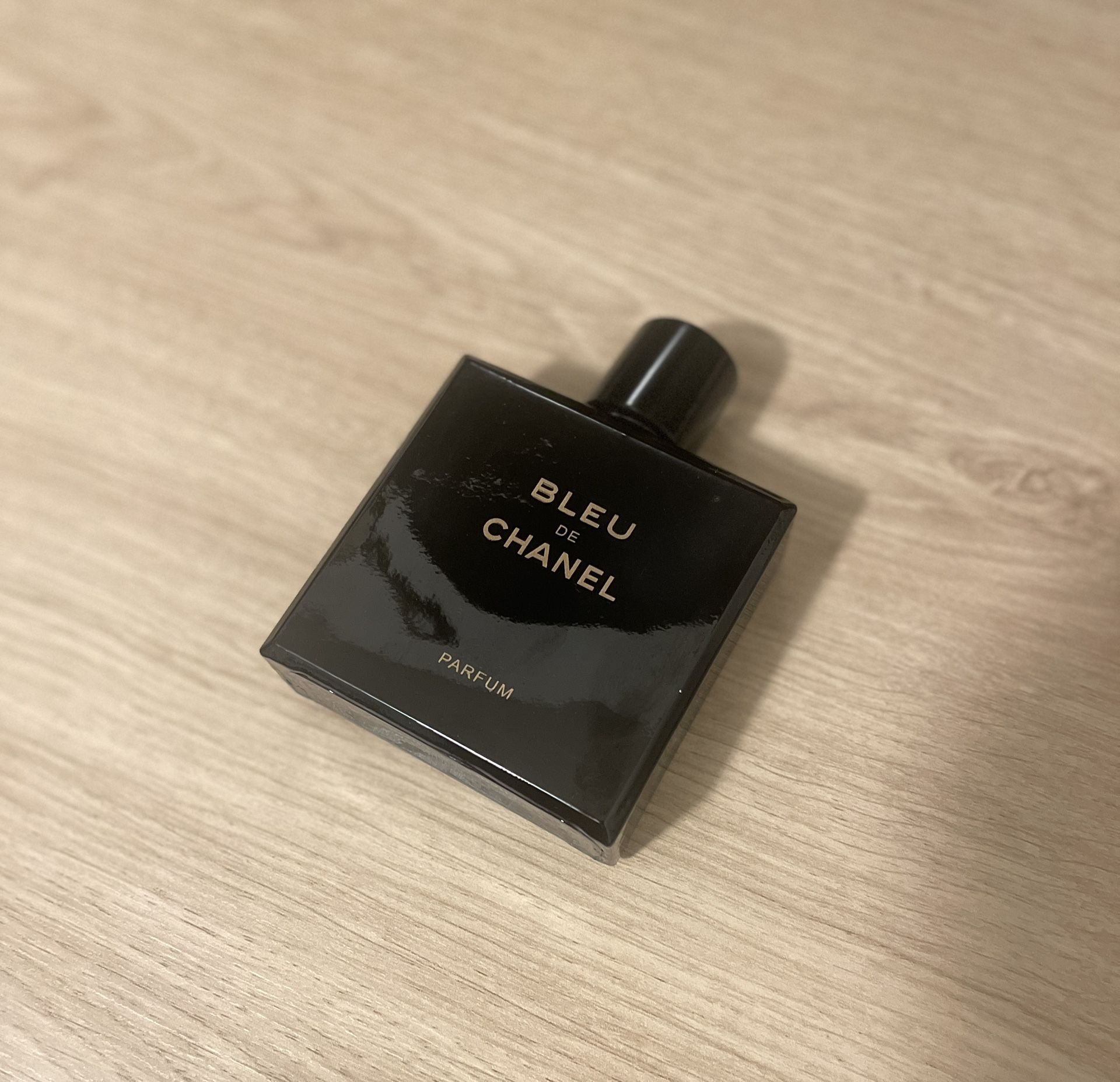 Bleu De Chanel Parfum for Sale in Merced, CA - OfferUp
