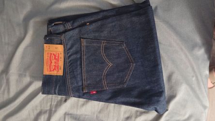 Dark blue 501