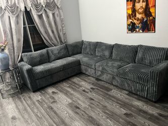 Brand new Couches