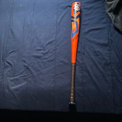 -3 Louisville Slugger Atlas 2023 Like New