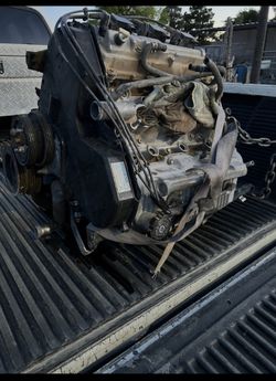 Motor 97-V6-3.4