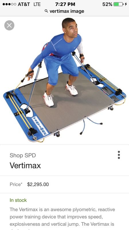 Used VERTIMAX V8 Actech 1100 OBO 2799 New for Sale in Henderson NV OfferUp