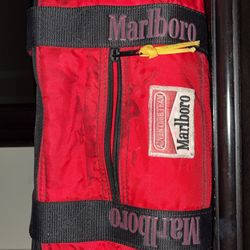 Marlboro ice bag