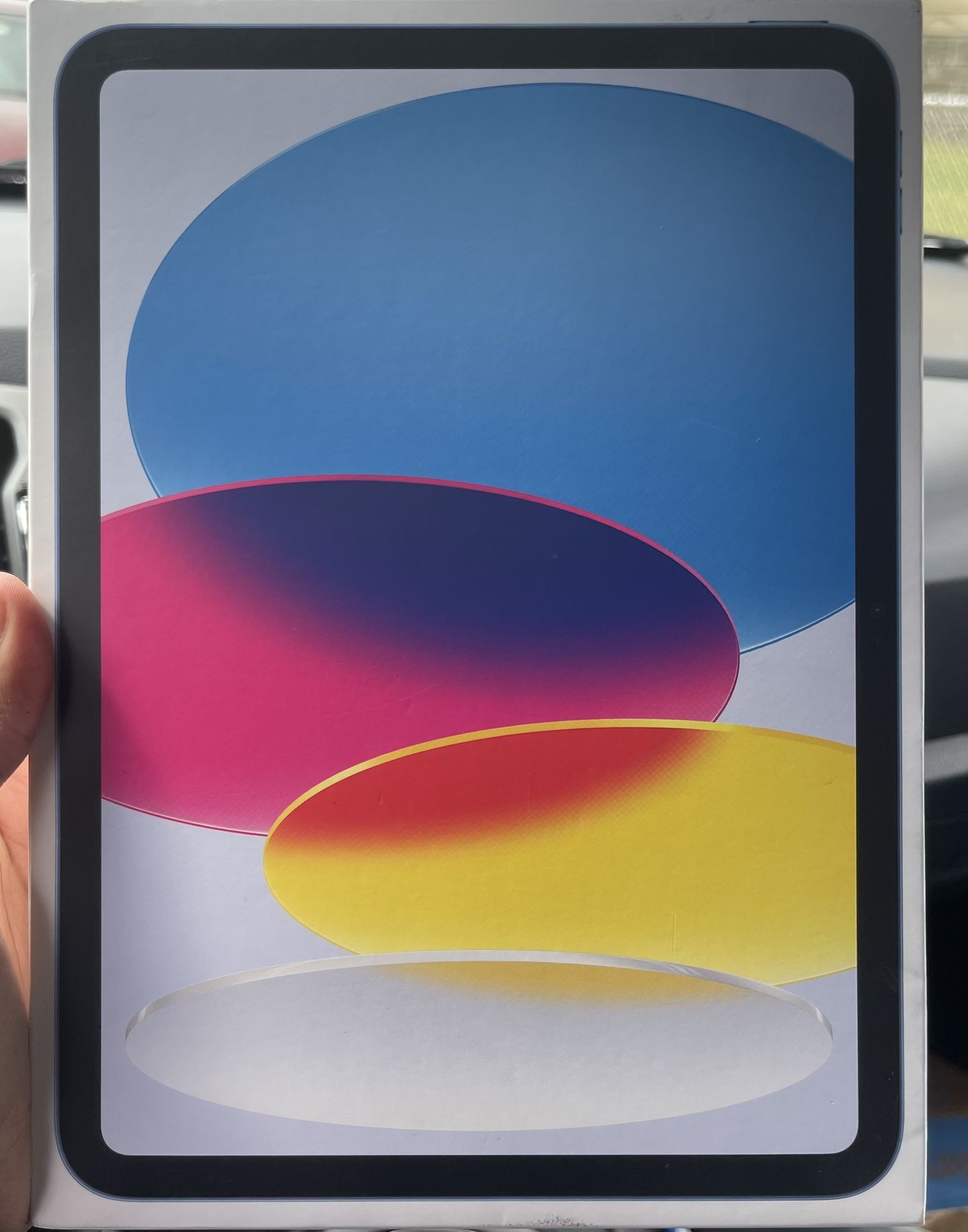 11 Generation iPad 128 gb