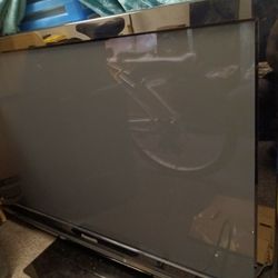 Flat Screen Tv $50