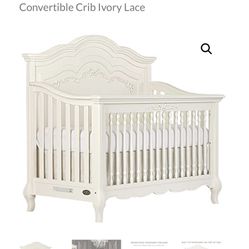 Baby Crib 
