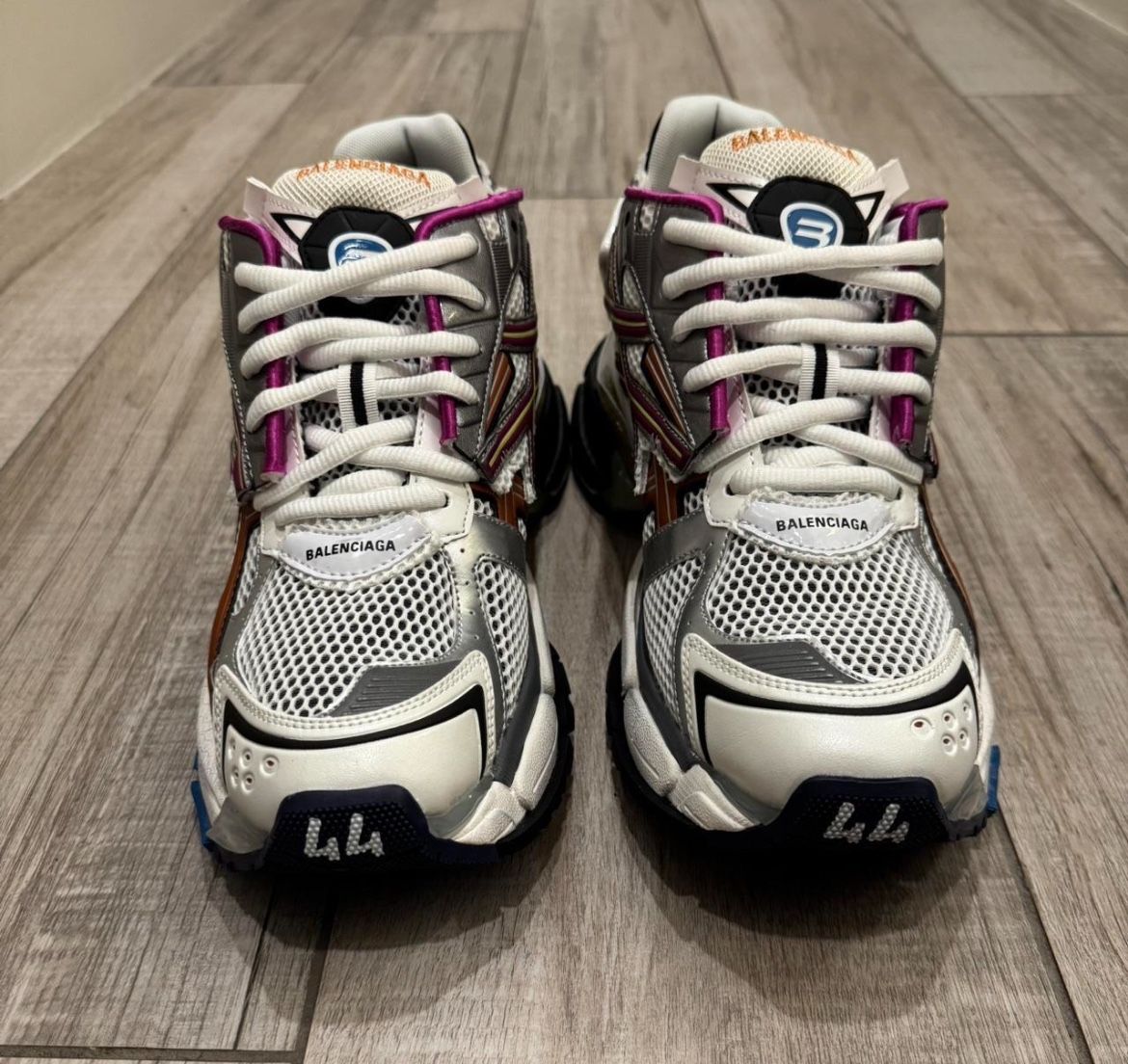 Valencia Runners
