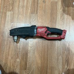 Milwaukee M18 Super Hawg