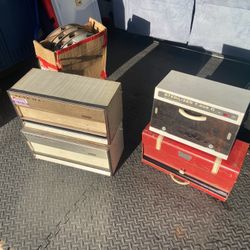 Ultraviolet Ray Cabinet 