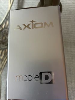 AXIOM NEW  250GB Hard Drive