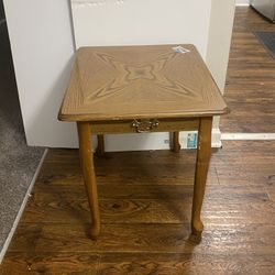 Small Table 