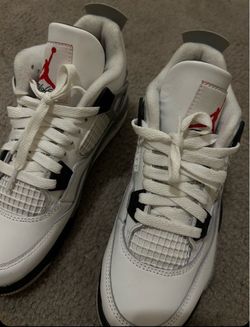 nike air jordan’s shoes