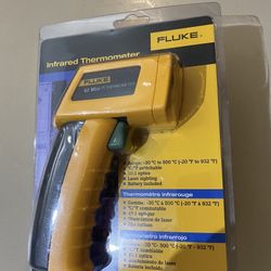 Fluke Thermometer 62 Mini 