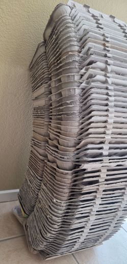 Egg 🥚 Cartons (~65)