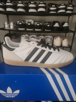 Adidas samba