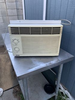 Air Cooling