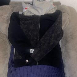 Futura Bape Hoodie (Rare) 