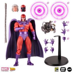 SDCC MONDO MAGNETO 1/6