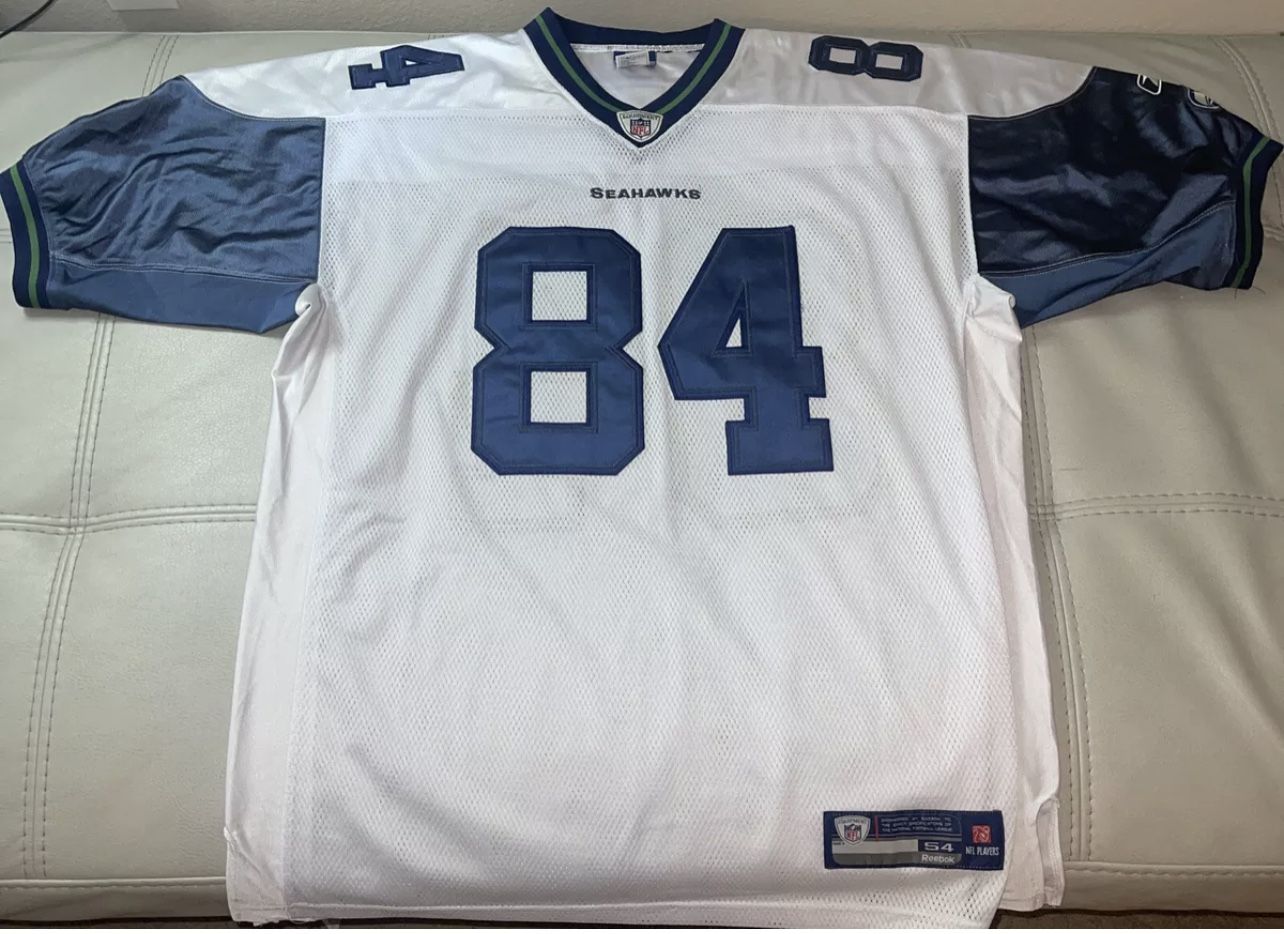 tj houshmandzadeh seahawks jersey